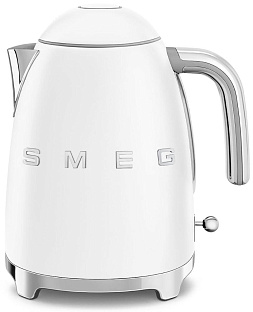 Чайник Smeg KLF03WHMEU Чайник Smeg KLF03WHMEU