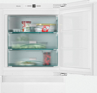 Встраиваемый холодильник Miele F 31202 Ui Встраиваемый холодильник Miele F 31202 Ui