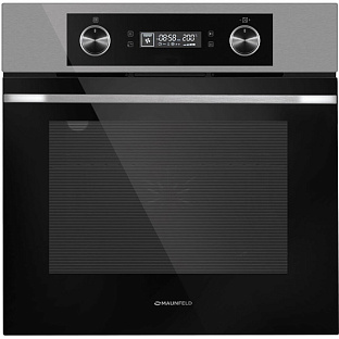 Духовой шкаф MAUNFELD AEOH60102S