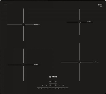Варочная поверхность Bosch PUE 611FB1E