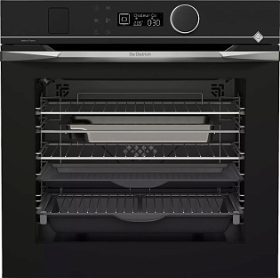 Духовой шкаф с паром De Dietrich DOR4546X