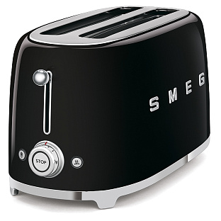 Тостер Smeg TSF02BLEU Тостер Smeg TSF02BLEU
