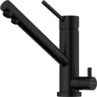 Смеситель Tonami-GB латунь/графит(арт.4994360)