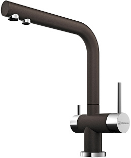 Смеситель OMOIKIRI Nagano-DC(арт.4994048)