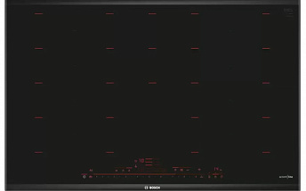 Индукционная стеклокерамич. панель Bosch PXY 898DX6E