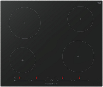Варочная панель Kuppersbusch KI 6130.0 SE