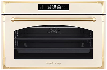 Духовой шкаф Kuppersberg FR 911 C BRONZE