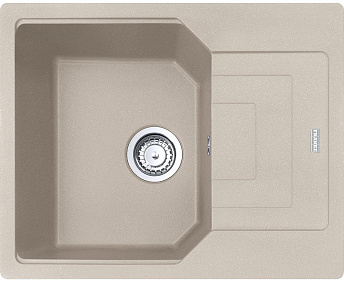 Мойка Franke UBG 611-62 сахара (арт.114.0595.304)