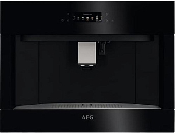 Кофемашина AEG KKB894500B Кофемашина AEG KKB894500B
