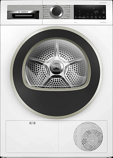 Сушильная машина Bosch WQG1420AME Сушильная машина Bosch WQG1420AME