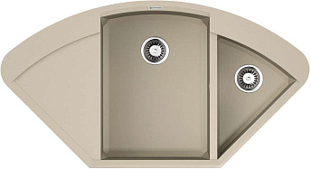 Кухонная мойка OMOIKIRI Sakaime 105C-SA(арт.4993125) Кухонная мойка OMOIKIRI Sakaime 105C-SA(арт.4993125)