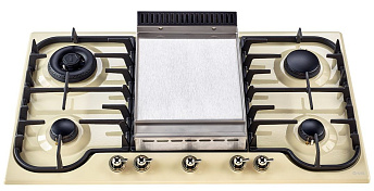 Газовая панель ILVE HCB90FDN/AWG