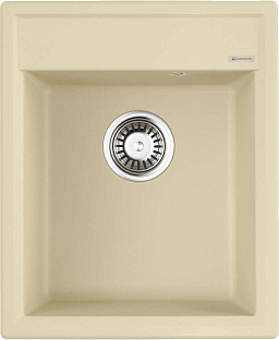 Кухонная мойка OMOIKIRI Daisen 42-BE(арт.4993600)