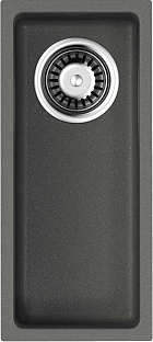 Кухонная мойка OMOIKIRI Bosen 20-U-PL(арт.4993227)