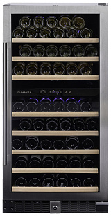Винный холодильник Dunavox DX-94.270SDSK