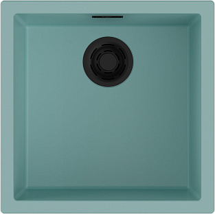 Кухонная мойка OMOIKIRI Yamakawa 45-U/I-AZ   (арт.4993254)