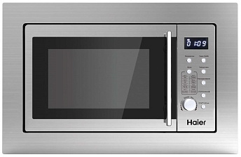 Микроволновая печь Haier HMX-BDG259LX Микроволновая печь Haier HMX-BDG259LX