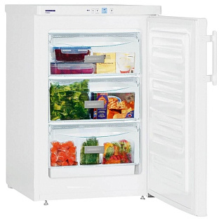 Морозильник Liebherr GP 1213-21 001