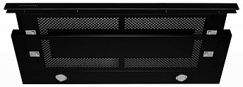 Встраиваемая вытяжка Kuppersberg SLIMBOX 90 GB