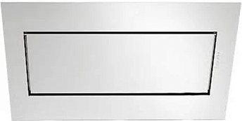 Вытяжка Falmec QUASAR GLASS WHITE 60 Вытяжка Falmec QUASAR GLASS WHITE 60