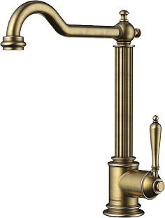 Смеситель OMOIKIRI Toshima-AB(арт.4994324)