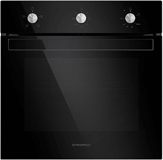 Духовой шкаф MAUNFELD EOGC604B Slim Духовой шкаф MAUNFELD EOGC604B Slim