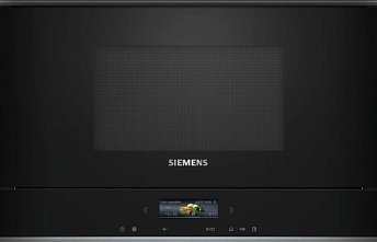 Микроволновая печь SIEMENS BE732R1B1