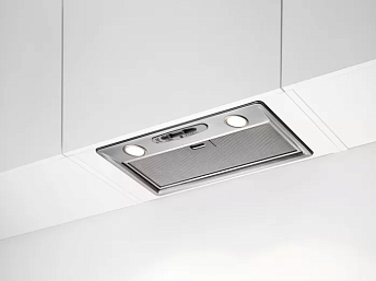 Встраиваемая вытяжка Electrolux LFG9525S Встраиваемая вытяжка Electrolux LFG9525S