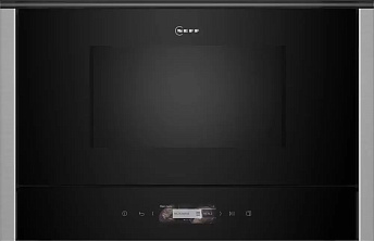 Микроволновая печь Neff NR4WR21N1 Микроволновая печь Neff NR4WR21N1