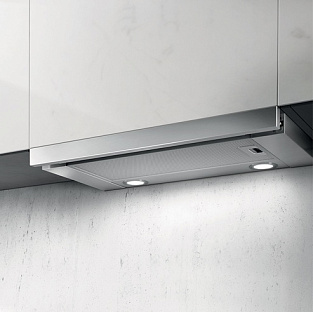 Встраиваемая вытяжка Elica Elite 26 IX/A/90