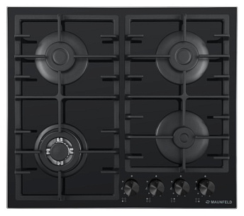 Газовая панель Maunfeld EGHG.64.33CB2/G