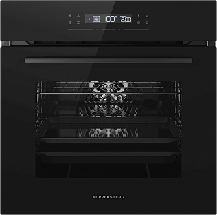Духовой шкаф Kuppersberg HO 615 B Духовой шкаф Kuppersberg HO 615 B