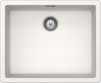 Мойка SCHOCK  Greenwich 60  Cristadur поларис