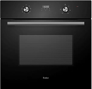 Духовой шкаф Evelux EO 630 PB