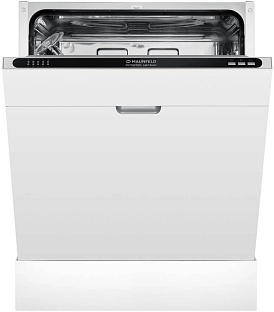 Посудомоечная машина MAUNFELD MLP6022A01