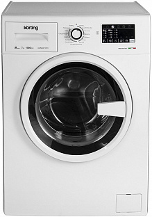 Стиральная машина Korting KWM 55F1070 Стиральная машина Korting KWM 55F1070