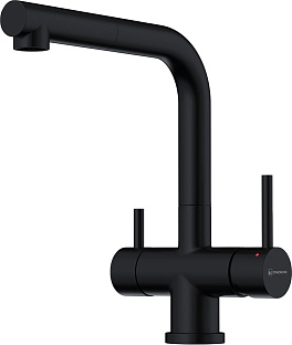 Смеситель OMOIKIRI Takamatsu S-GB(арт.4994358)