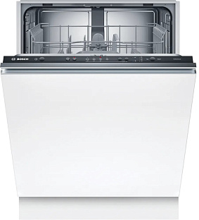Посудомоечная машина Bosch SMV24AX04E