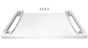 Соединительный элемент Bosch WTZ27500