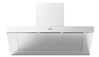 Вытяжка ILVE AGQ120/SS