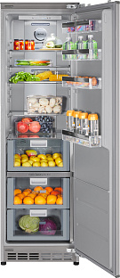 Холодильник HIBERG i-RFB 35 NF