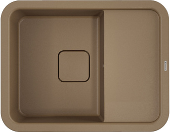 Мойка Omoikiri Tasogare 65-CA Artgranit/черный(арт.4993486)