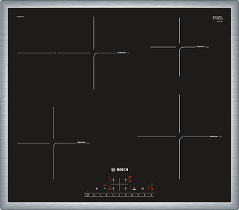 Варочная поверхность Bosch PIF645FB1E