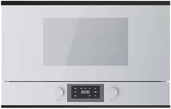 Микроволновая печь Kuppersbusch MR 6330.0 W5 Black Velvet