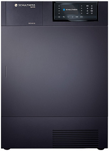 Сушильная машина SCHULTHESS Spirit 660 Titan Rock (7713.5U3)