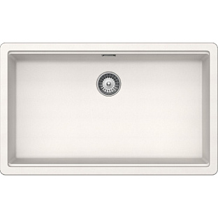 Мойка SCHOCK  Greenwich 80  Cristadur (подстольный монтаж) поларис