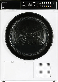 Сушильная машина HIBERG HDQ11 - 10 W