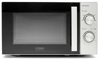 Микроволновая печь CASO M 20 Gourmet