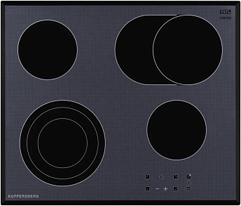 Варочная панель Kuppersberg ESO 629 F