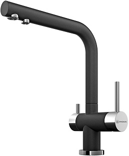 Смеситель OMOIKIRI Nagano-BL(арт.4994047)